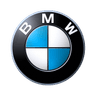 BMW logo