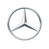 Mercedes-Benz logo